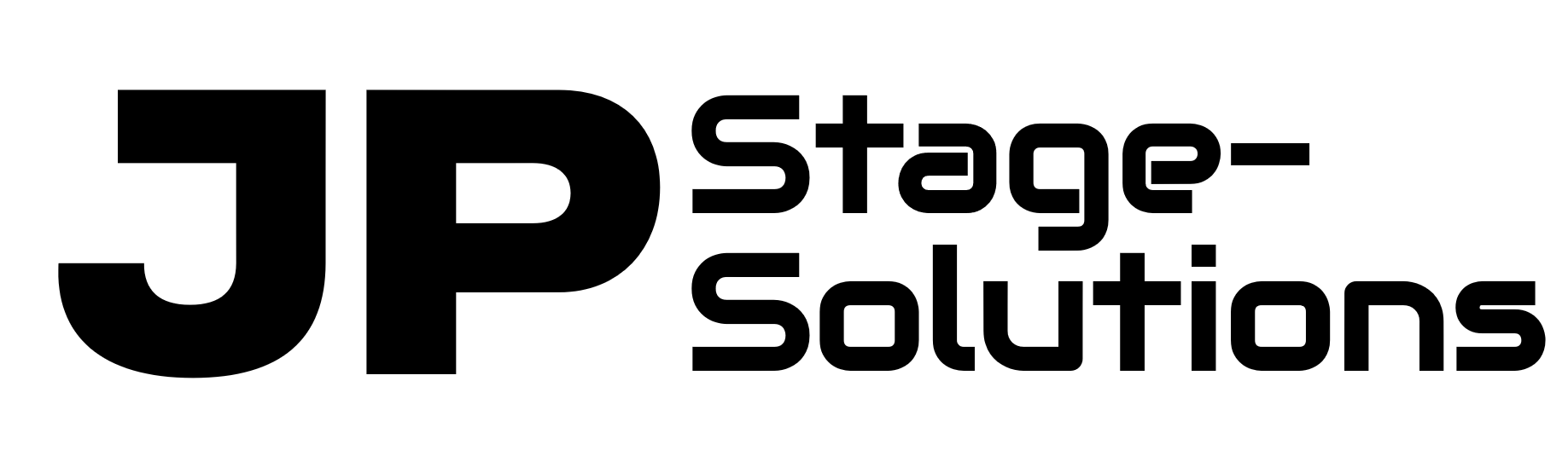 JP-Stage-Solutions Logo