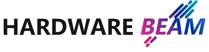Hardware-BEAM Logo